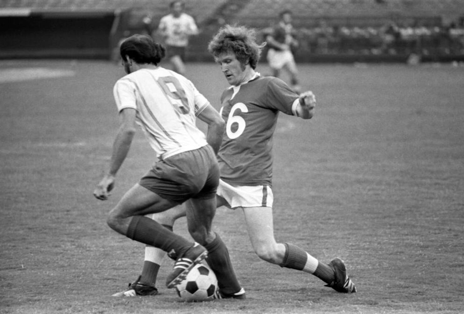 The Atlanta Chiefs