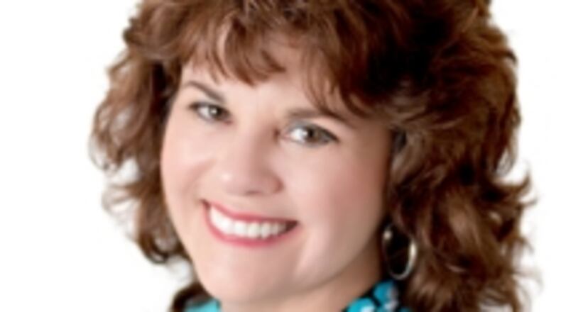 Peachtree City Mayor Vanessa Fleisch outlined both achievements and challenges in her State of the City address on Jan. 5. Courtesy Peachtree City