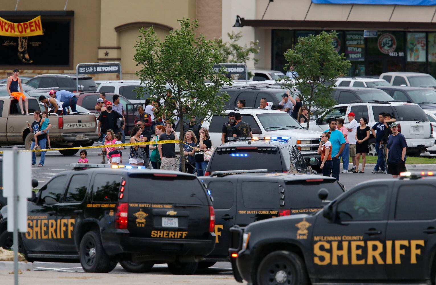 Waco biker gang shooting 5.17.15