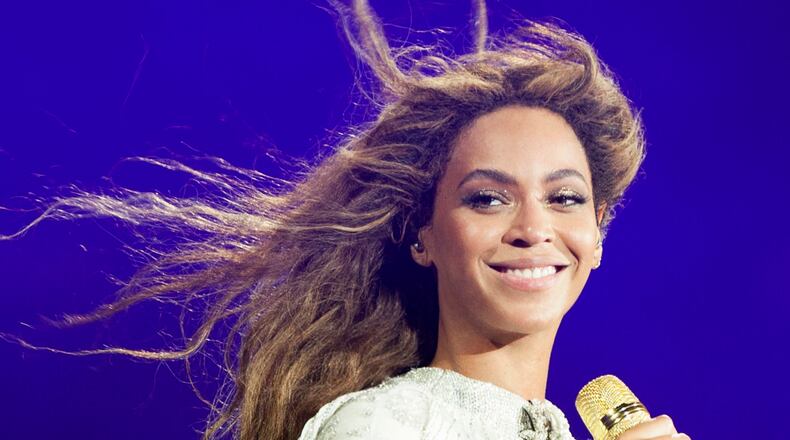 Beyonce and Jay Z are expanding their family. (Photo by Daniela Vesco/Parkwood Entertainment)