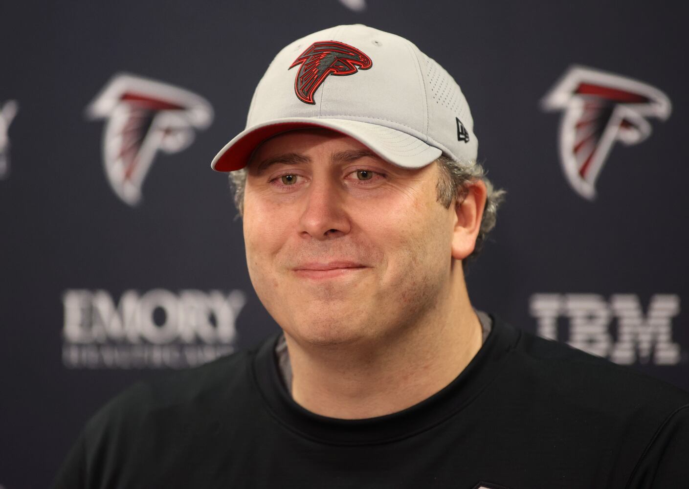 Atlanta Falcons minicamp