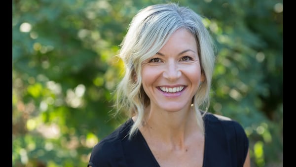 Stephanie Behm Cross. (Courtesy photo)