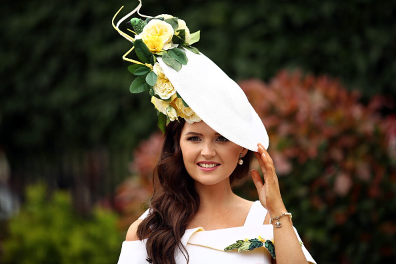 Photos: See the hats, outfits at Royal Ascot 2019