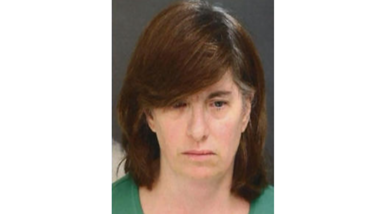 Sarah Gable (Photo via Clifton Heights Police Department)