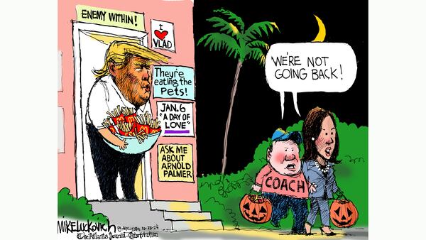 luckovich