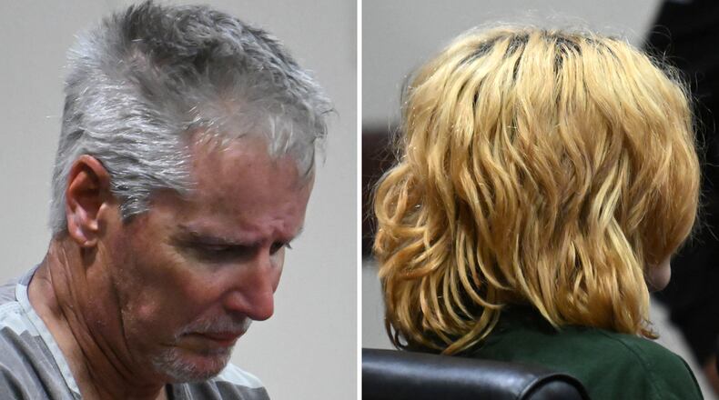 Colt Gray, the 14-year-old accused of fatally shooting two teachers and two students at Apalachee High School, and his father, Colin Gray, 54, both face charges connected to the mass shooting.