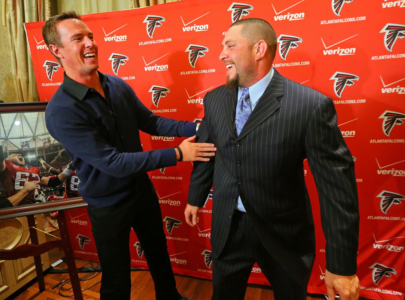 Matt Ryan