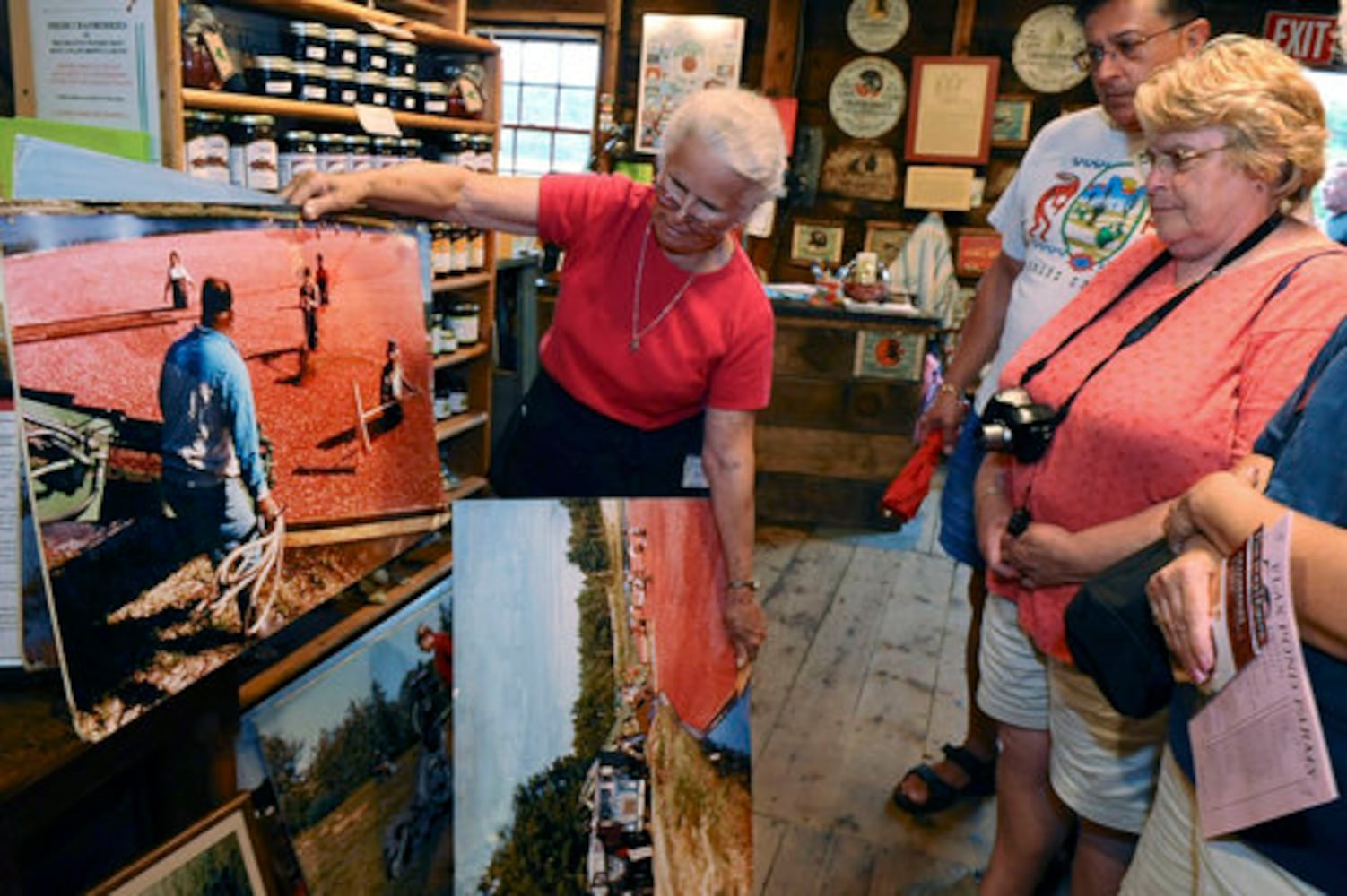 Discover Plymouth, Mass.