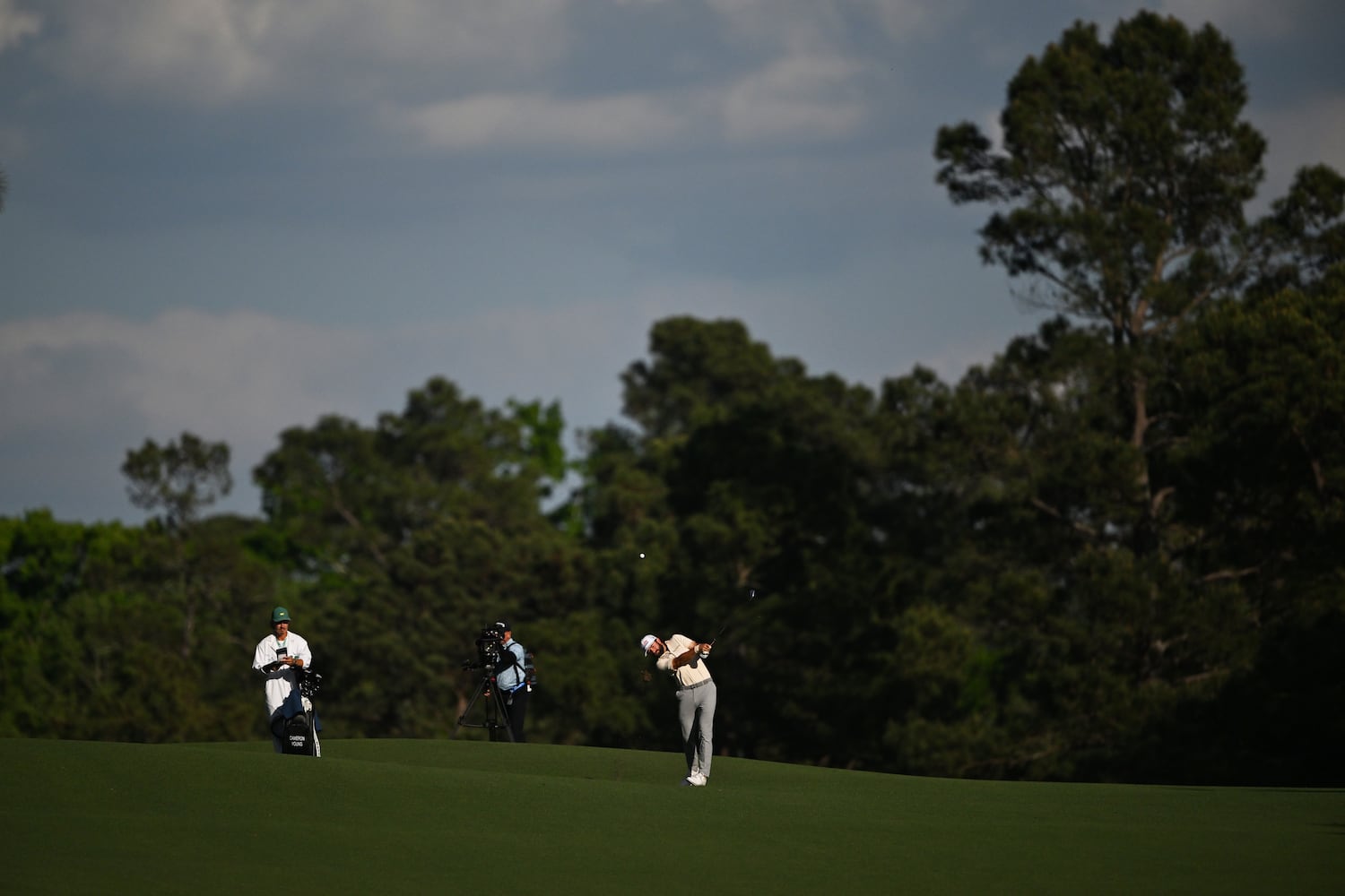 aajc 041326 masters final round Sunday