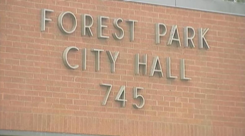 The council also approved HVAC improvements at city hall. Channel 2 Action News.