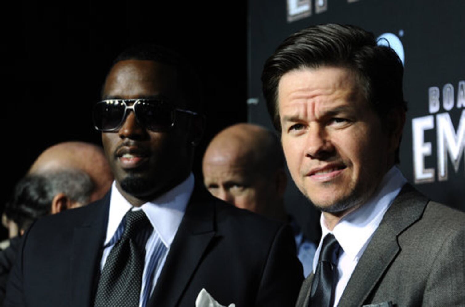 HBO premiere of Boardwalk Empire