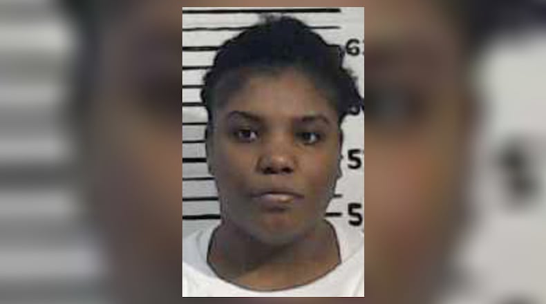 Shawaltra Horton was sentenced to life in prison.