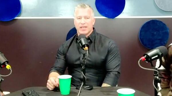 David Bradford, former chief operating officer at investment company Drive Planning, pleaded guilty to conspiracy to commit wire fraud and is due to be sentenced in March. (YouTube)