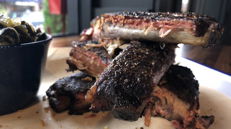 An owner said Thursday that the restaurant is ready for re-inspection.