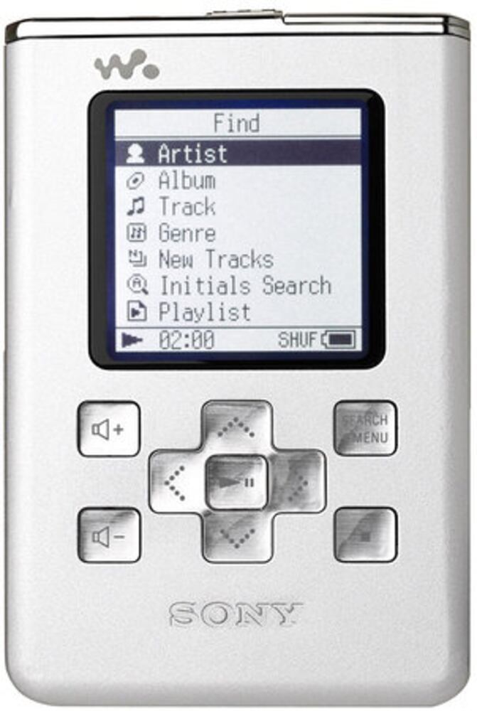 Sony Walkman turns 30