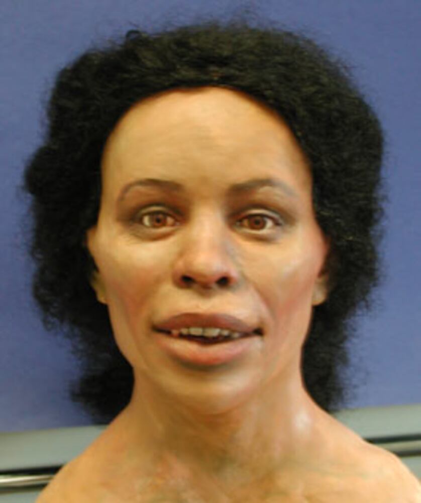 GBI Unidentified Remains cases
