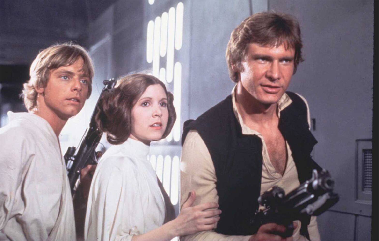 Longest-running film franchises