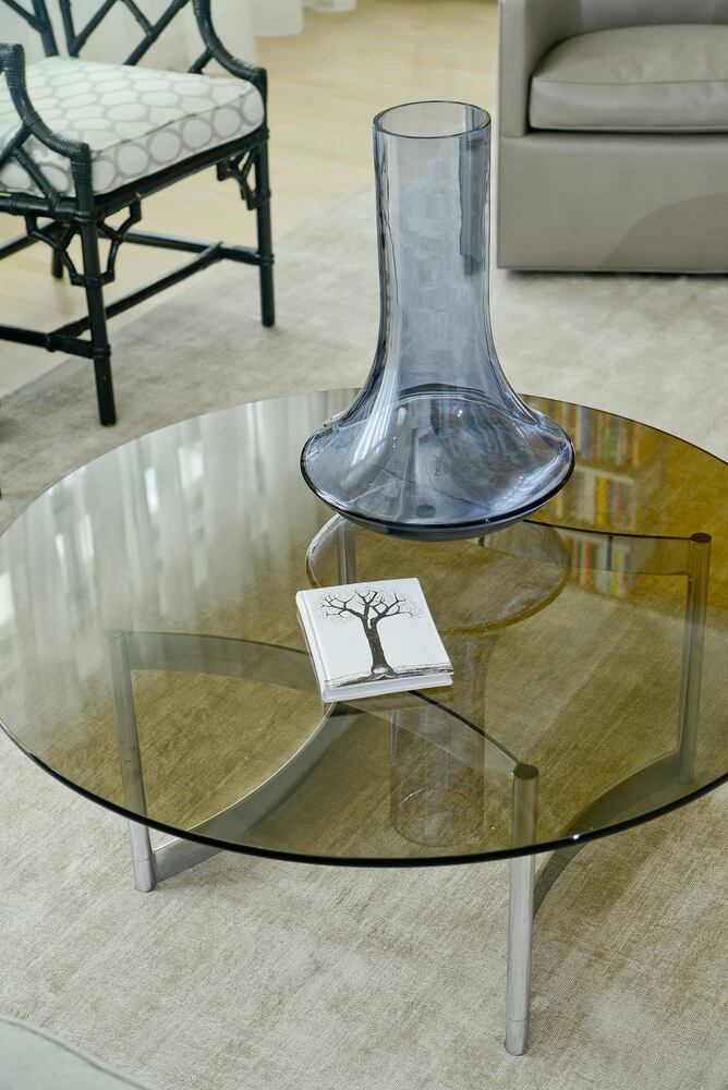 Decor touches