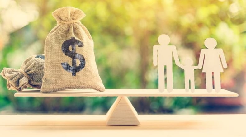 What to expect from the upcoming child tax credits soon to be issued by the IRS