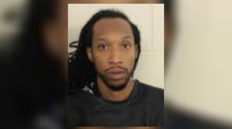 Kerry Lamar Grier Jr.