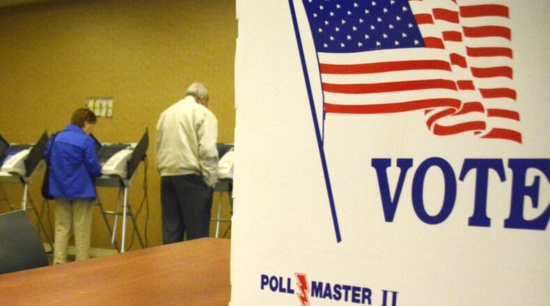 Forsyth County commissioners will discuss a possible referendum this November to review the county’s SPLOST program at a special called meeting scheduled for 9 a.m., March 28, at the county administration building in Cumming. AJC FILE