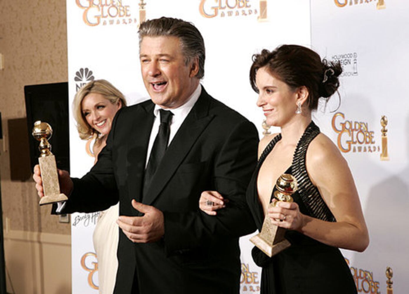 2009 Golden Globe Awards