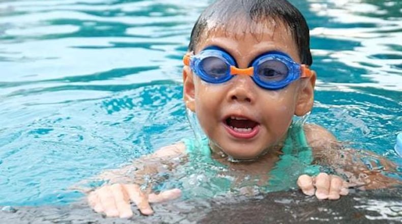 Travel outside the perimeter and discover new ways to enjoy swimming at these standout indoor and outdoor aquatic centers.