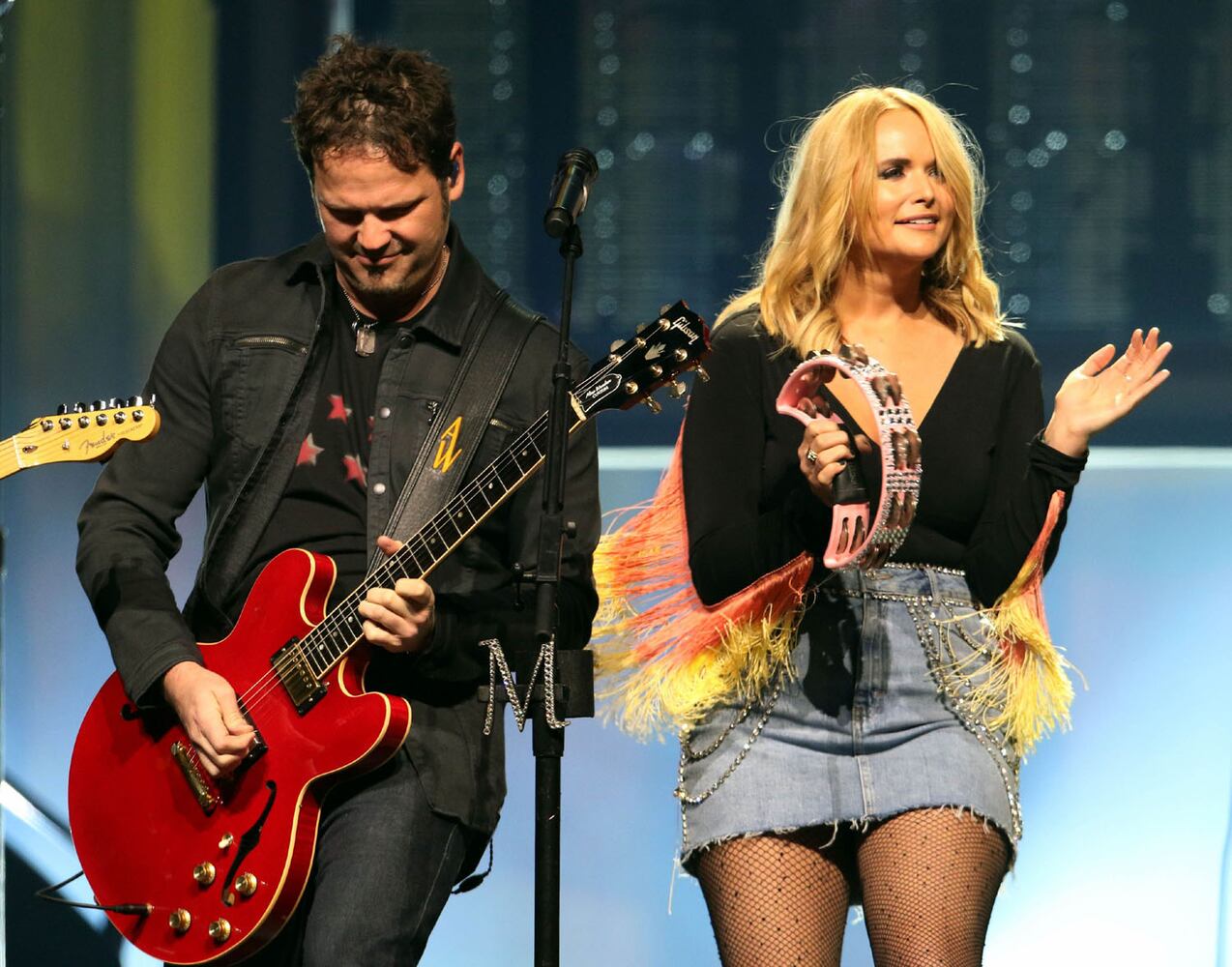 Photos: Miranda Lambert plays to sold-out Infinite Energy Arena