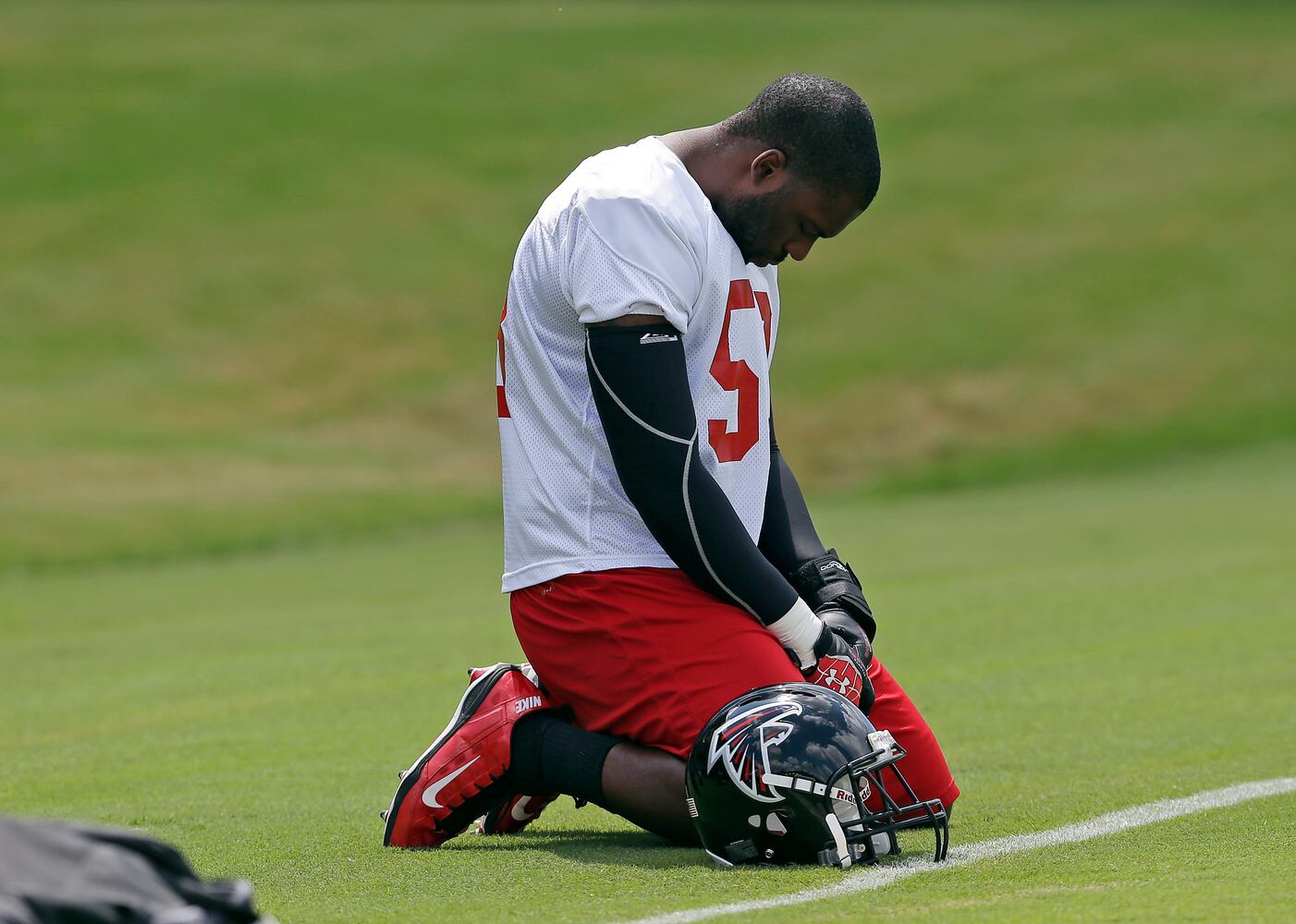 Brian Banks