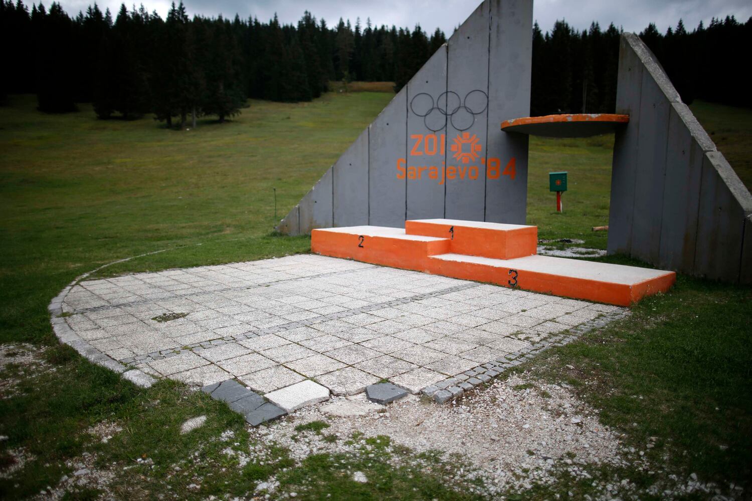 100 days until Sochi