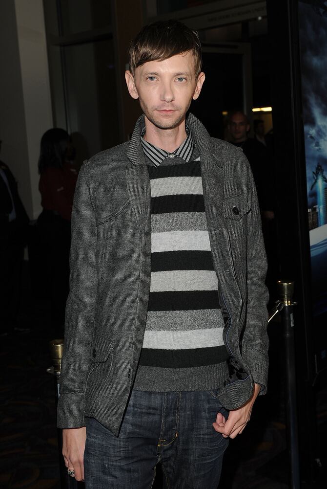 DJ Qualls