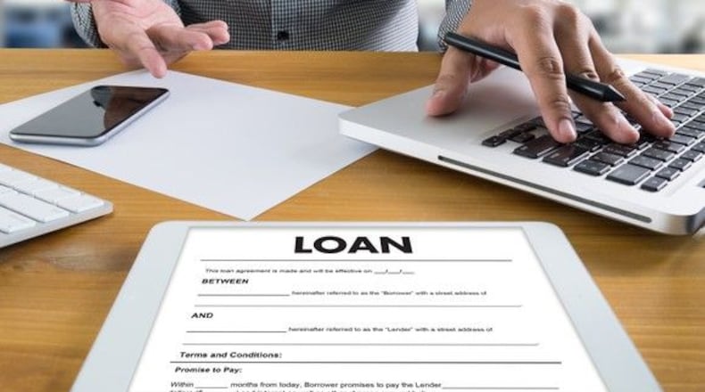 Is Bank of the Ozarks making overly risky loans?