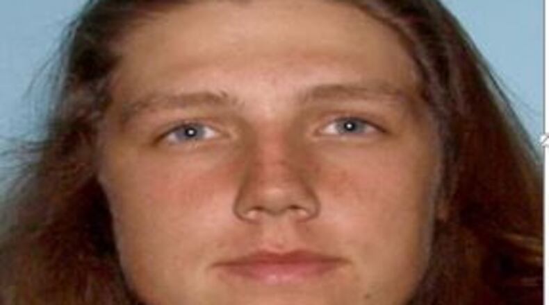 Anthony Elijah Jones (Credit: GBI)