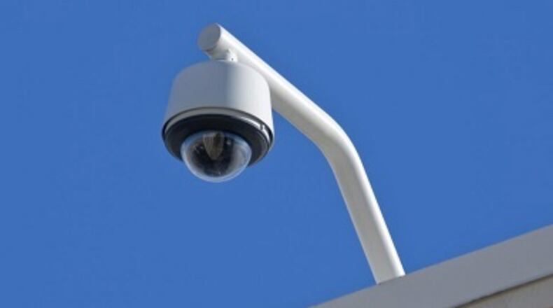 A partnership of Atlanta University Center institutions and the city of Atlanta will provide security lights and license plate readers on the various campuses and surrounding area. CONTRIBUTED