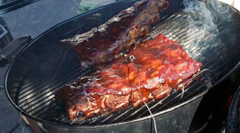The Atlanta Kosher BBQ Festival will take place Oct. 17 in Dunwoody.