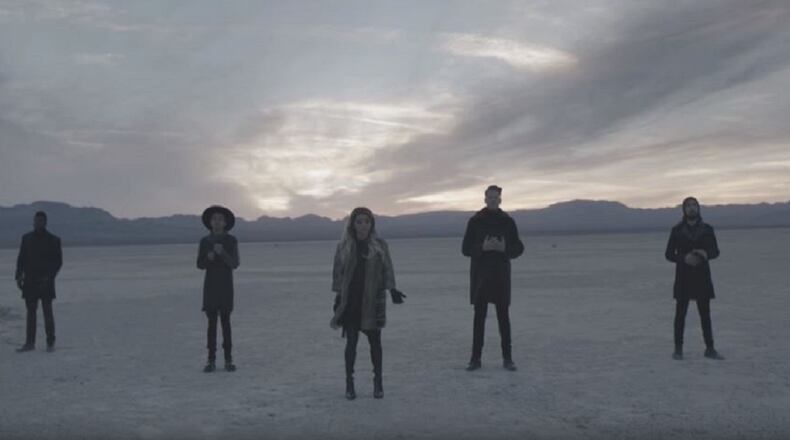 Via PTXofficial / YouTube