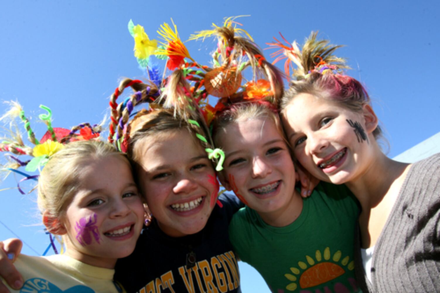 Duluth Fall Festival