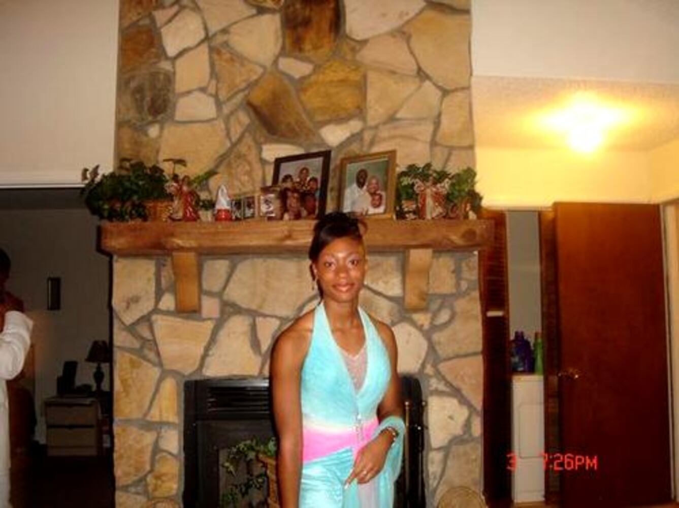 Atlanta students' prom photos: Part 12