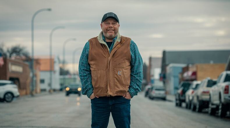 North Dakota residents elected a dead man to the state legislature Tuesday.
Republican David Andahl, 55, died Oct. 5 after a short battle with coronavirus. Less than a month later, Bismarck voters sent him and running mate Dave Nehring to the state House of Representatives out of District 8.