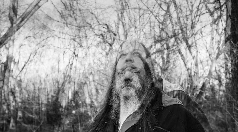 Athens resident Sloan Simpson's debut album "System Update" (credited to Sloan Brothers) is set for a May 13 release on Georgia label Science Project Records.
Courtesy of Sean Dunn