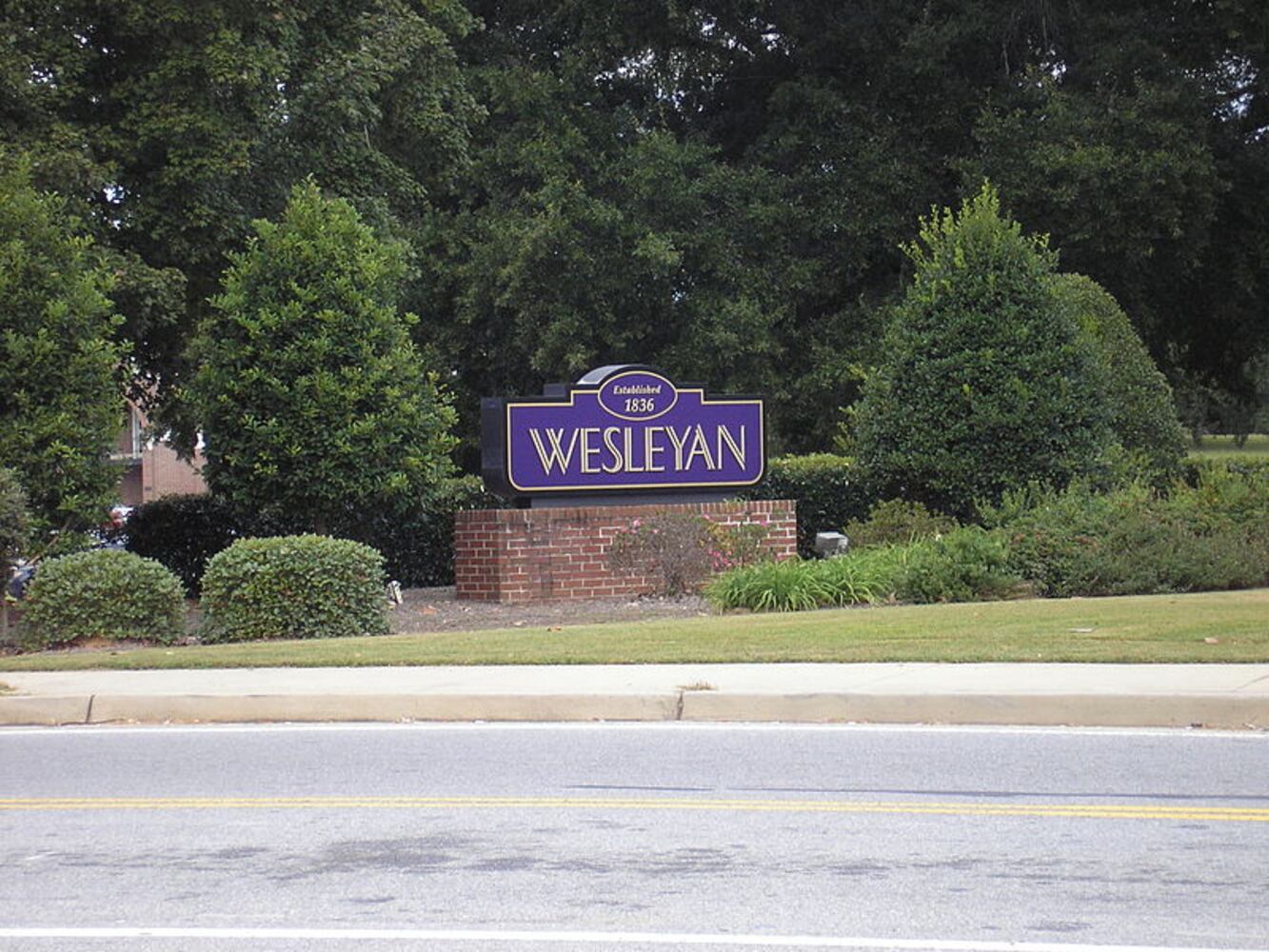 Princeton Review rankings list Georgia schools: Wesleyan