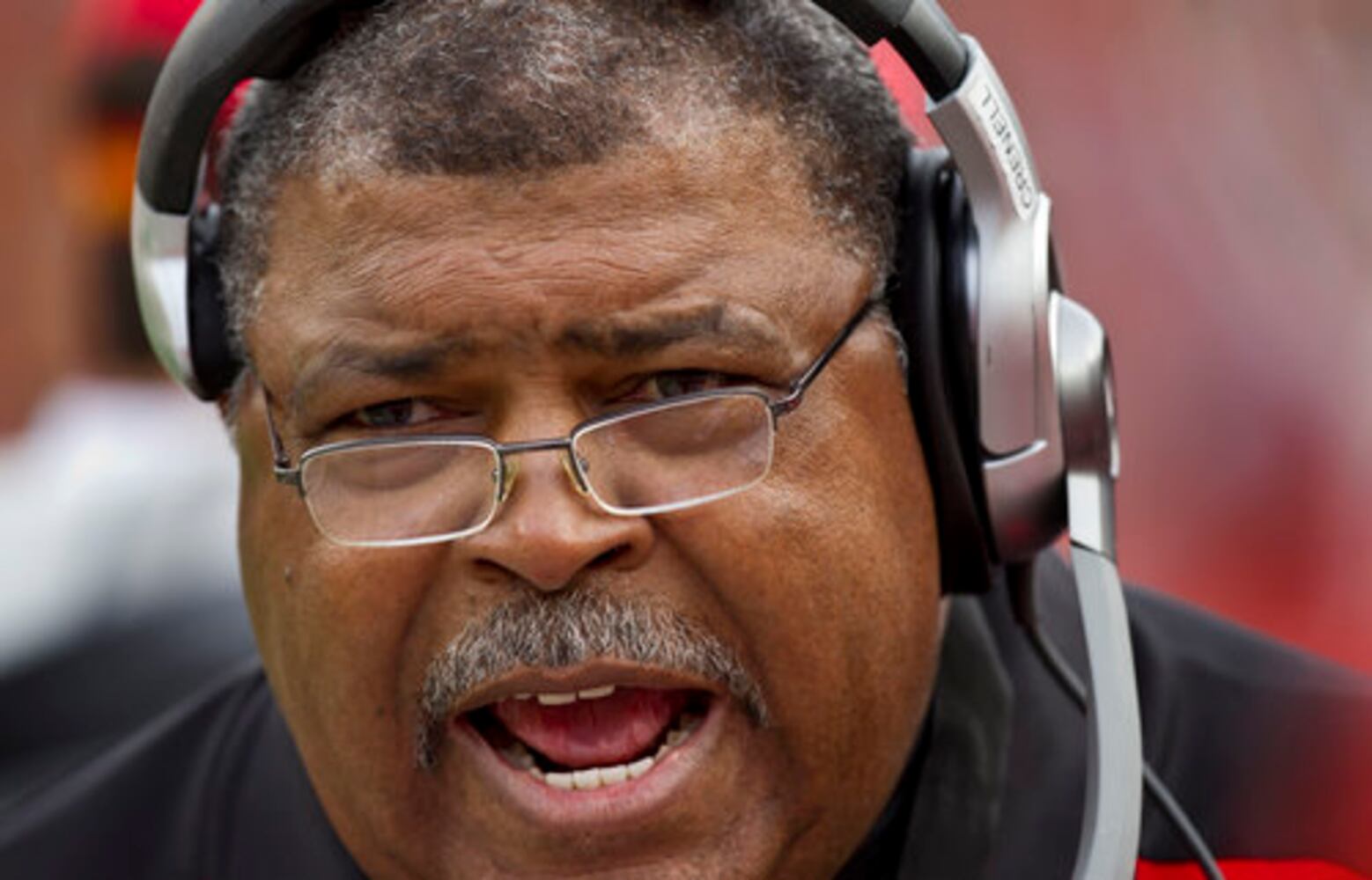 NFL coaching carousel