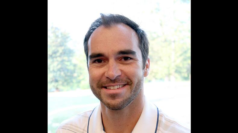 Christopher Brown (Credit: Marietta Police Department)