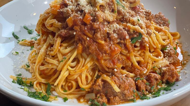 Gianni & Mac's will serve dishes inspired by co-owner Gianni Betti's native Florence, Italy. / Courtesy of Gianni & Mac's