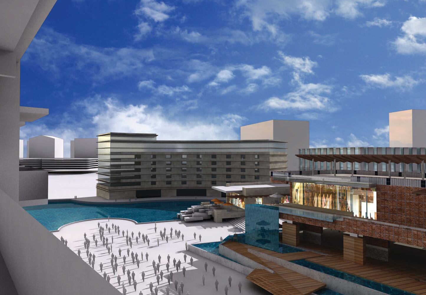 Braves' stadium in Cobb is scheduled to open in 2017