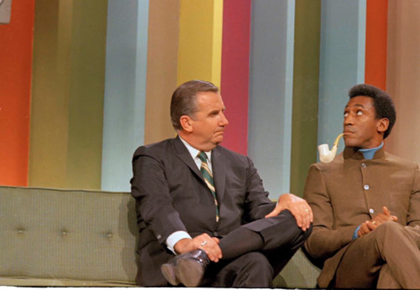 Tonight Show's' Ed McMahon dies