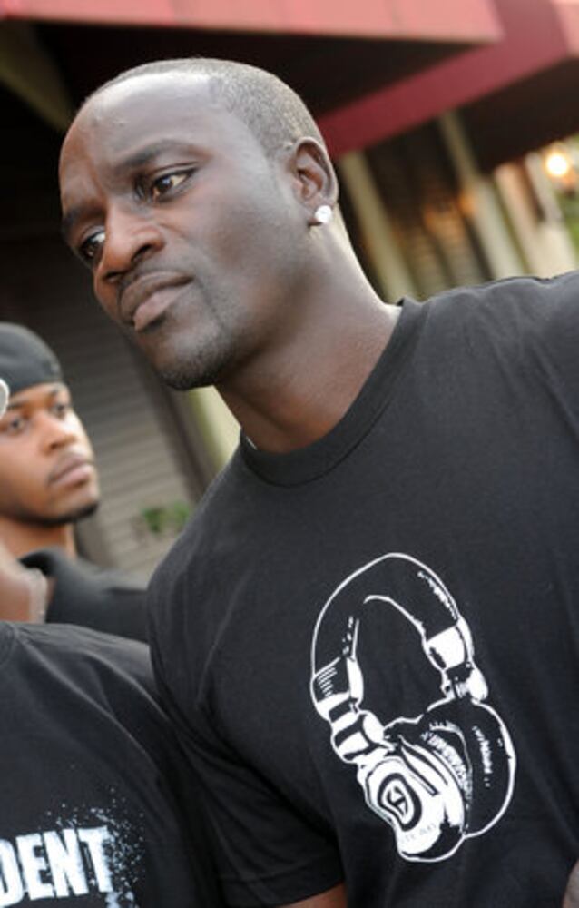 Young Jeezy's voter registration