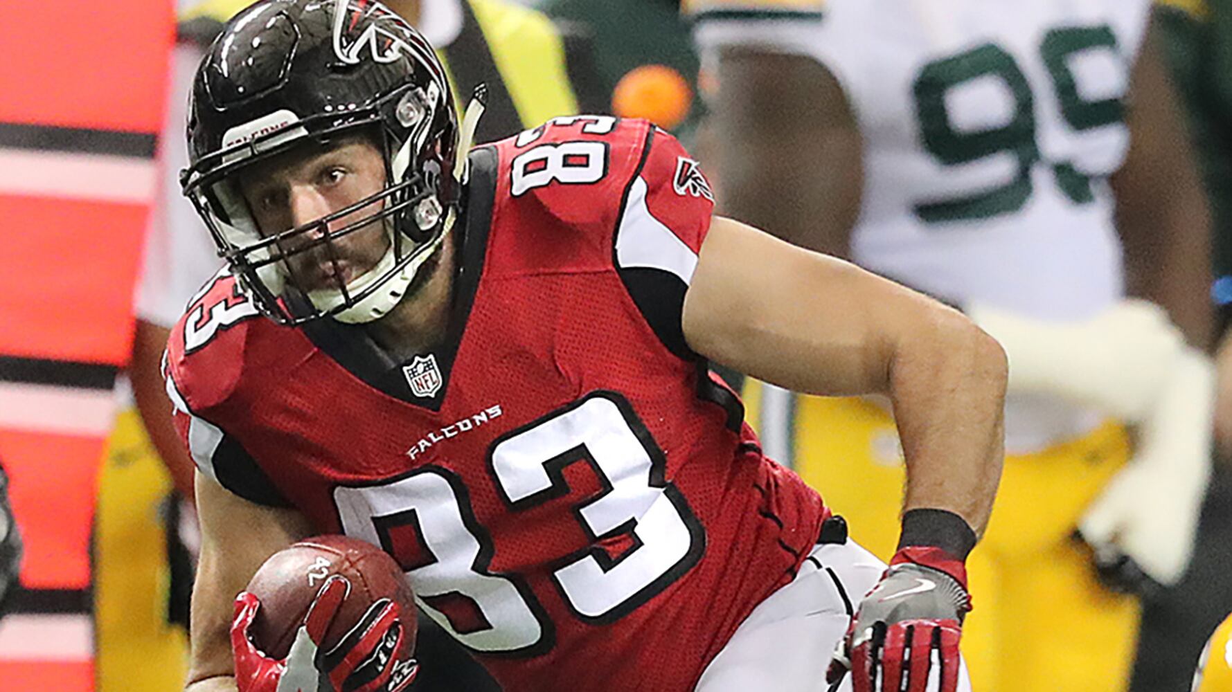 Atlanta Falcons 2017 free agents