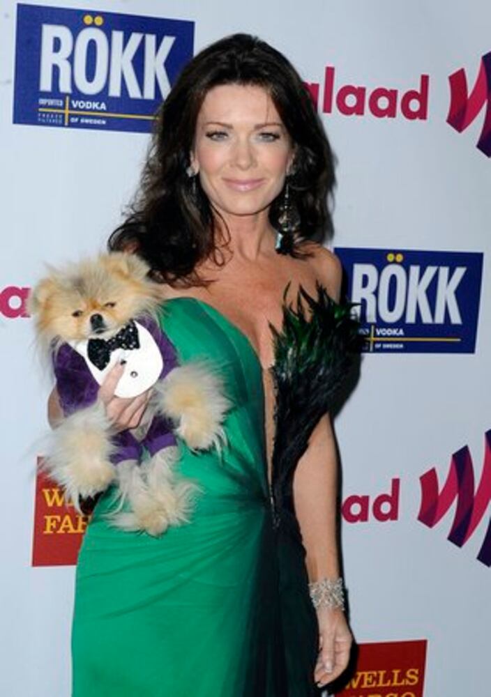 22nd annual GLAAD awards