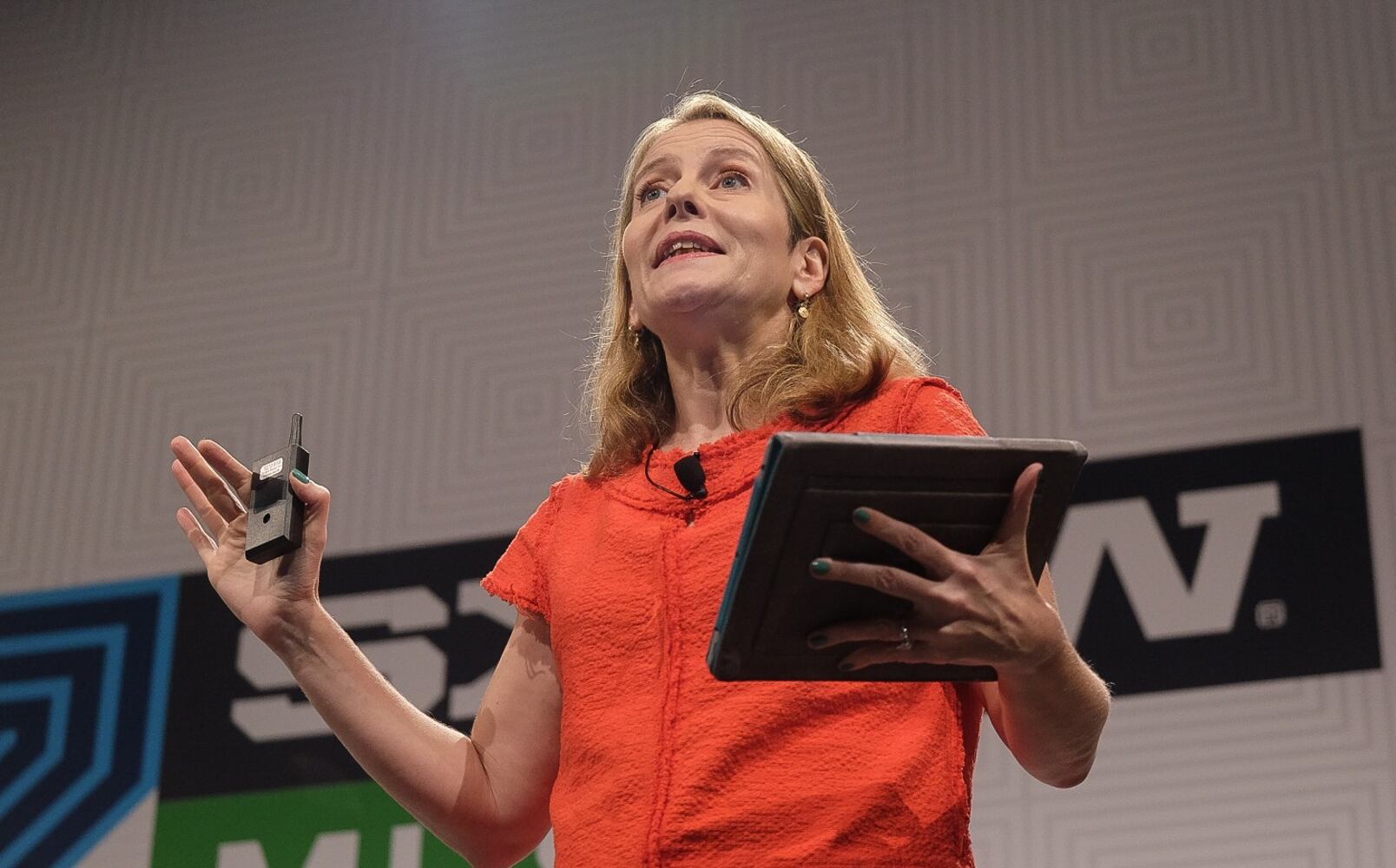 SXSW Interactive Day One, 3.13.15